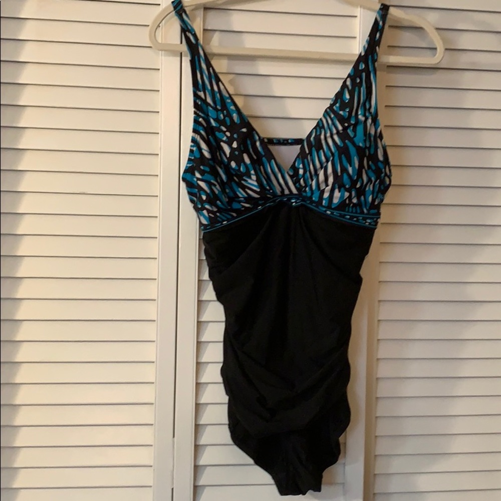Dana Bachman Swimsuit